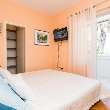 Apartment Vukoja Dubrovnik Bagian luar foto