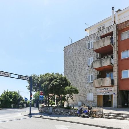 Apartment Vukoja Dubrovnik Bagian luar foto