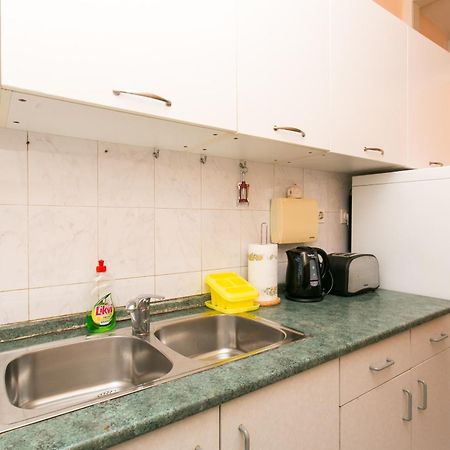 Apartment Vukoja Dubrovnik Bagian luar foto