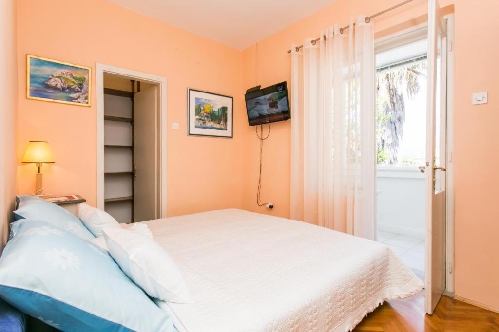 Apartment Vukoja Dubrovnik Bagian luar foto