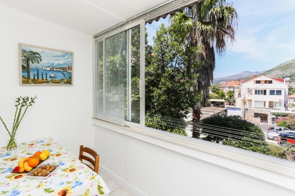 Apartment Vukoja Dubrovnik Bagian luar foto
