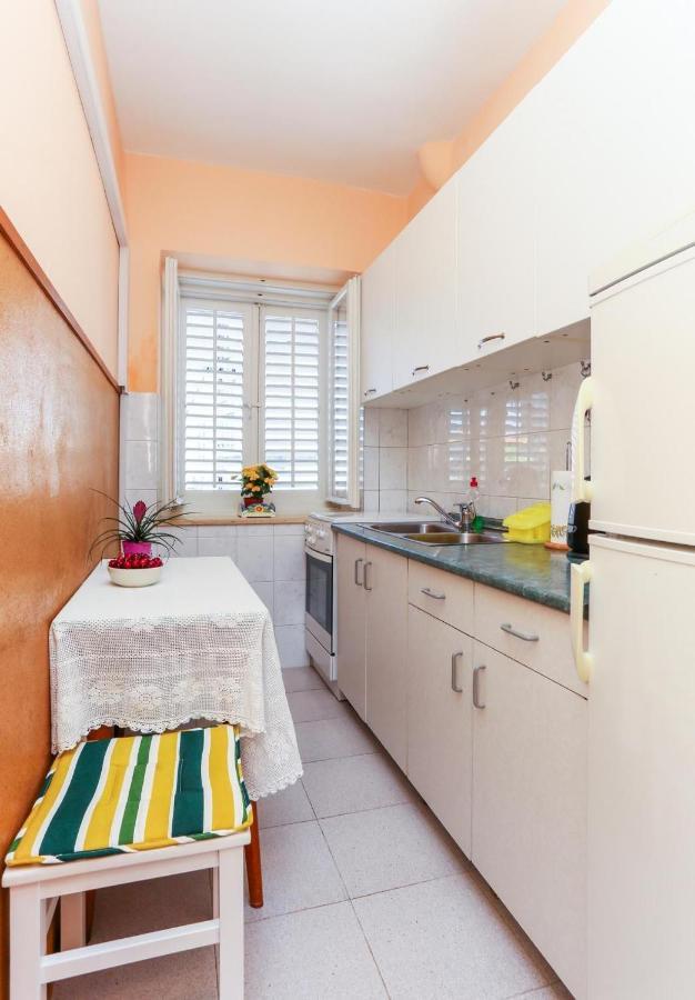 Apartment Vukoja Dubrovnik Bagian luar foto