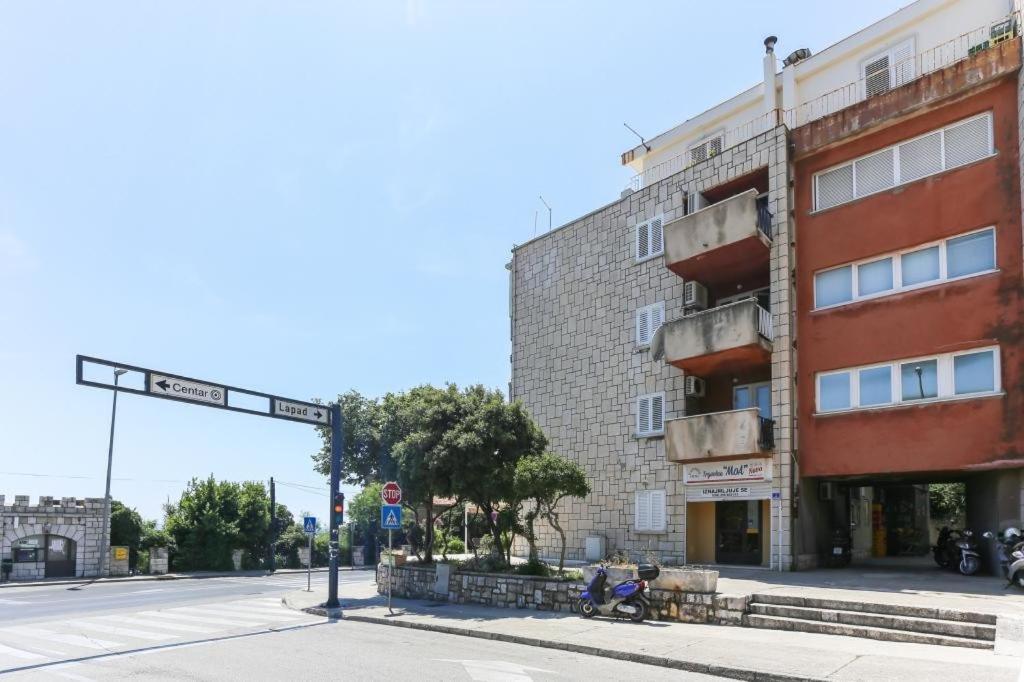Apartment Vukoja Dubrovnik Bagian luar foto