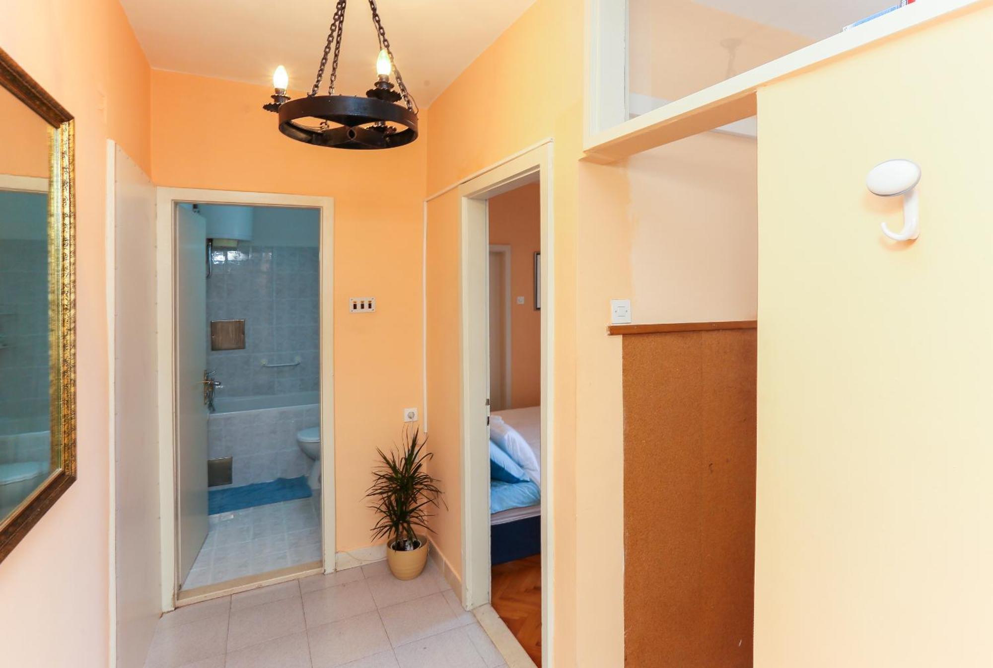 Apartment Vukoja Dubrovnik Bagian luar foto
