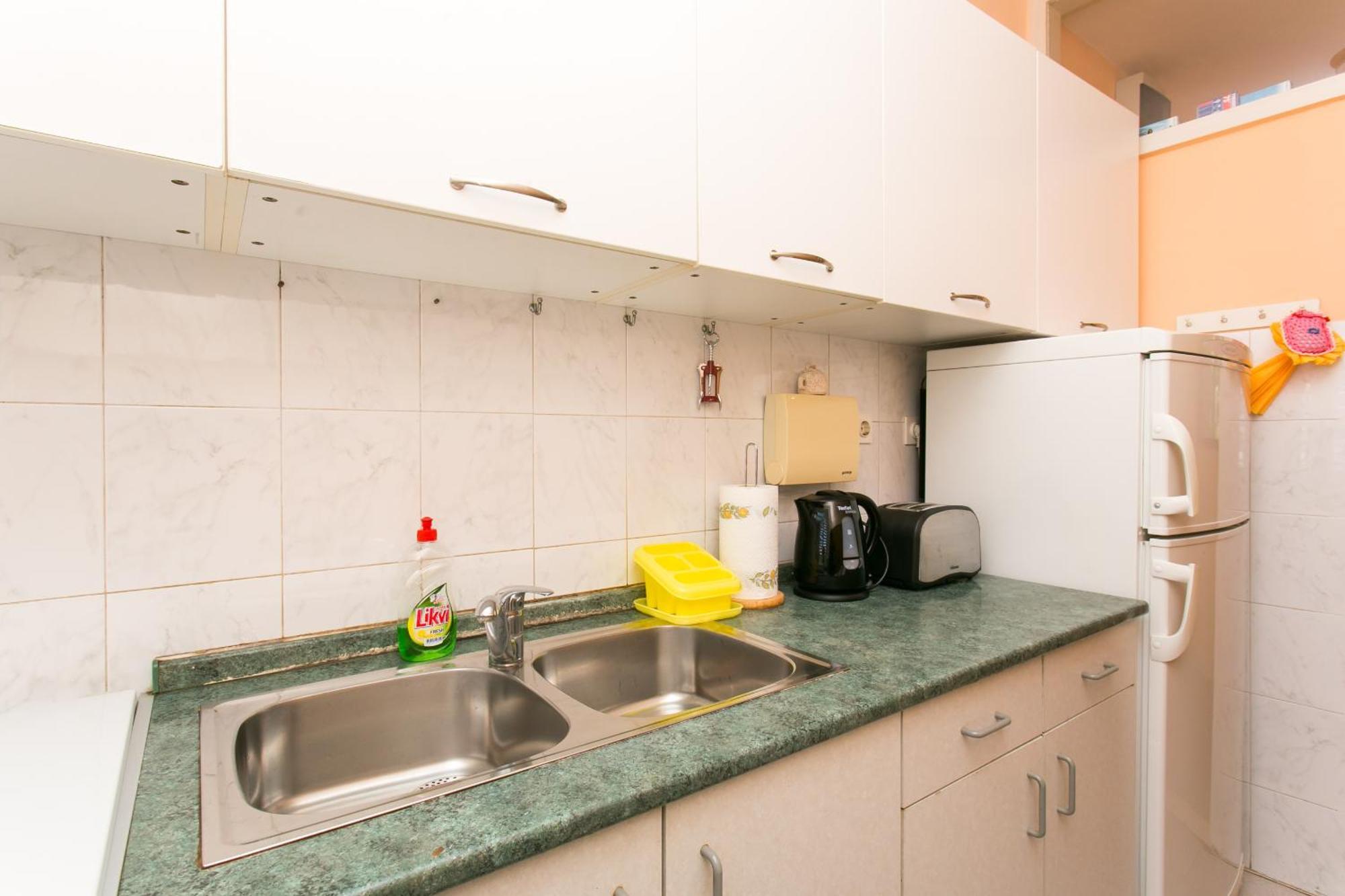Apartment Vukoja Dubrovnik Bagian luar foto