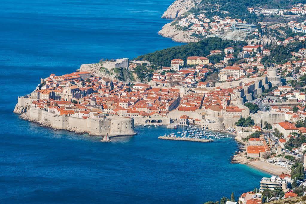 Apartment Vukoja Dubrovnik Bagian luar foto