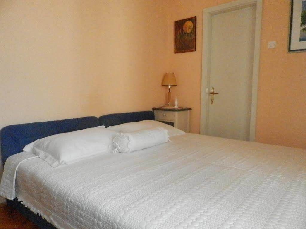 Apartment Vukoja Dubrovnik Bagian luar foto