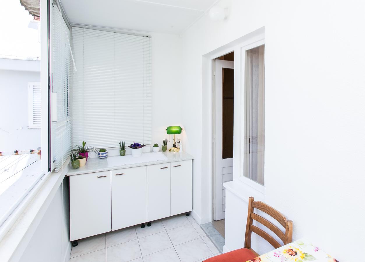 Apartment Vukoja Dubrovnik Bagian luar foto