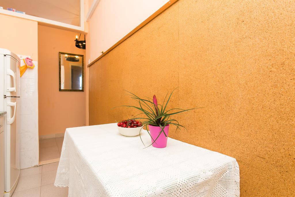 Apartment Vukoja Dubrovnik Ruang foto