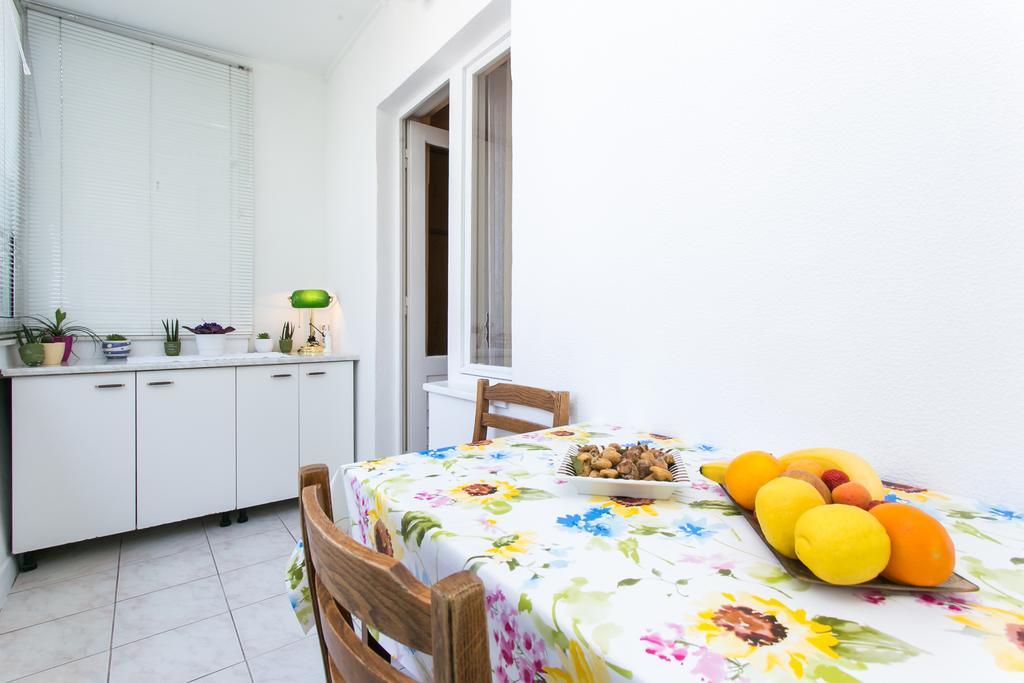 Apartment Vukoja Dubrovnik Bagian luar foto