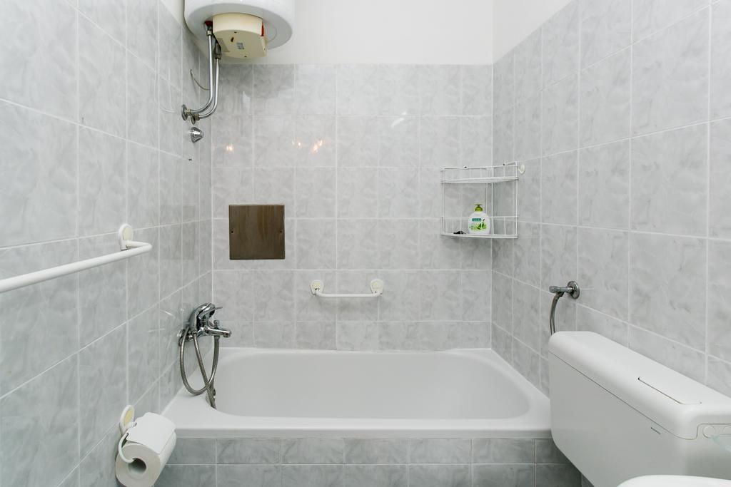 Apartment Vukoja Dubrovnik Bagian luar foto