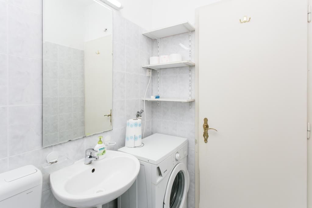 Apartment Vukoja Dubrovnik Bagian luar foto