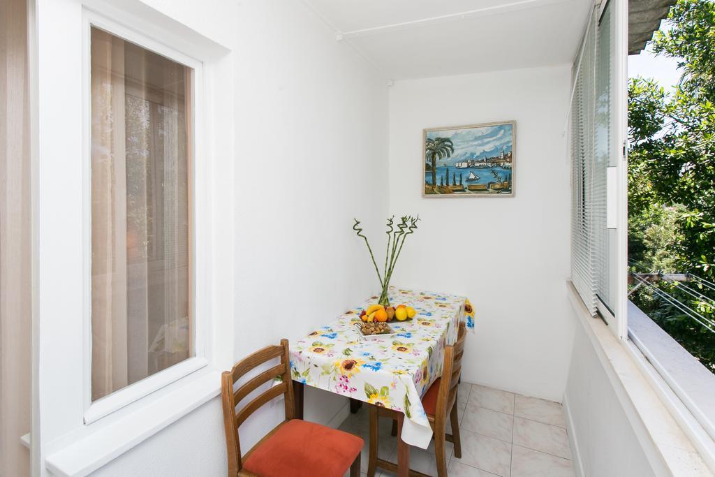 Apartment Vukoja Dubrovnik Bagian luar foto