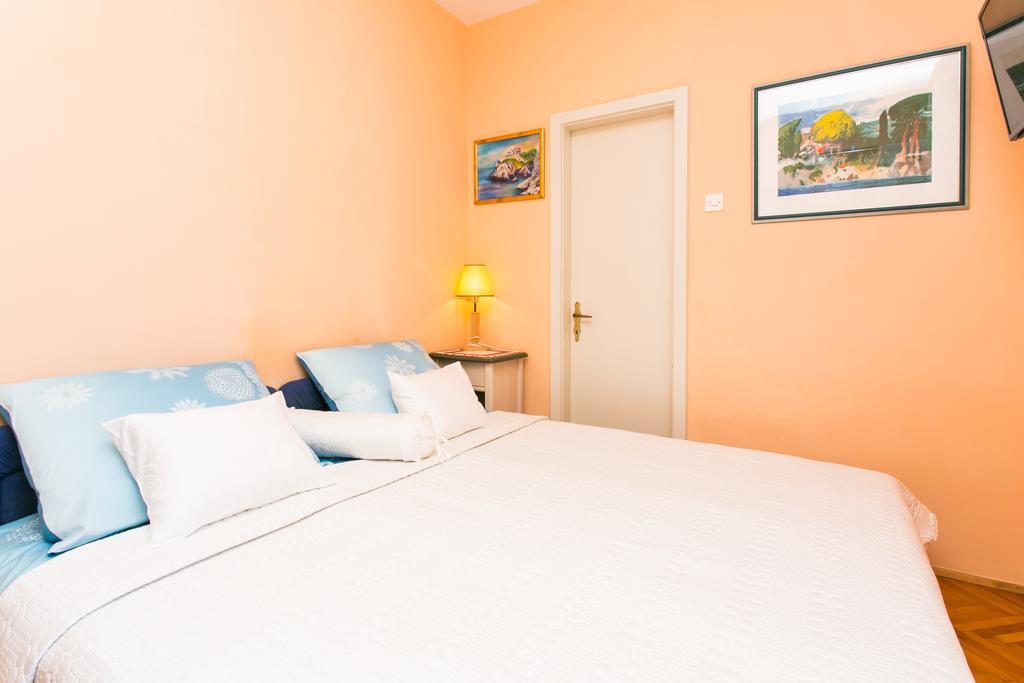 Apartment Vukoja Dubrovnik Ruang foto
